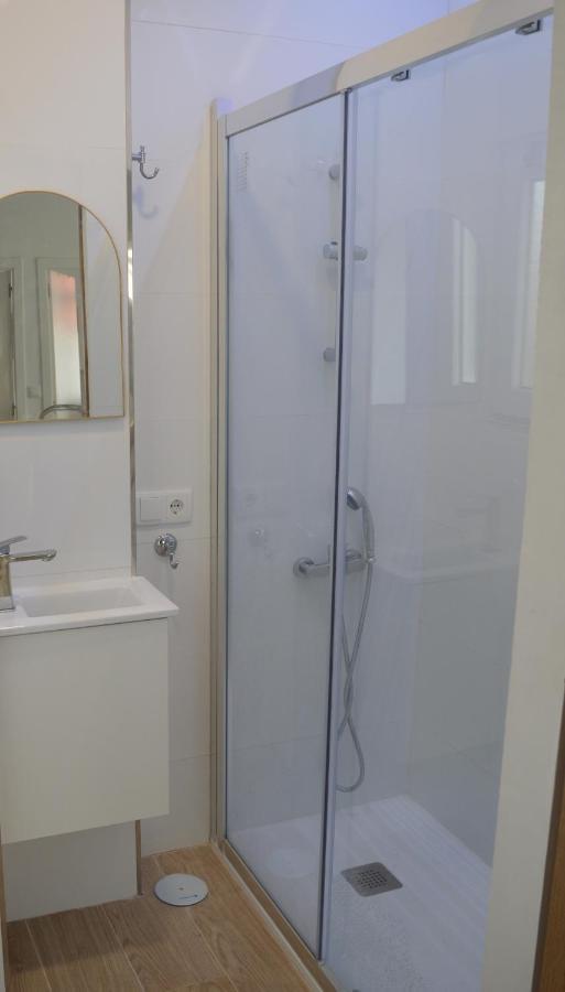 Apartamento En Centro De Ferrol Exterior photo